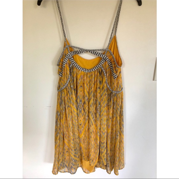 Free people flowy dress! - Picture 2 of 2